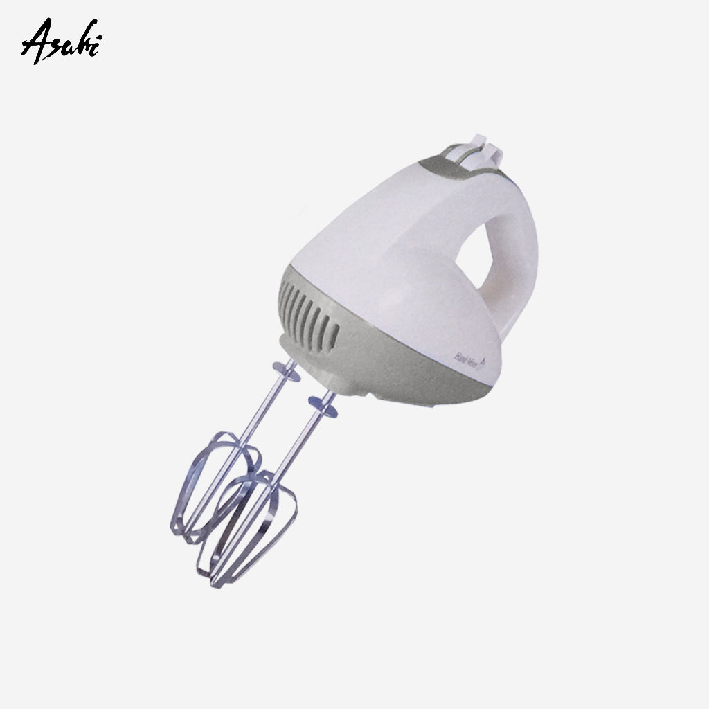 Asahi Electric Hand Mixer MX 031