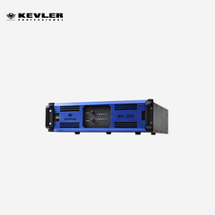 Kevler Professional Power Amplifier MZ-1000