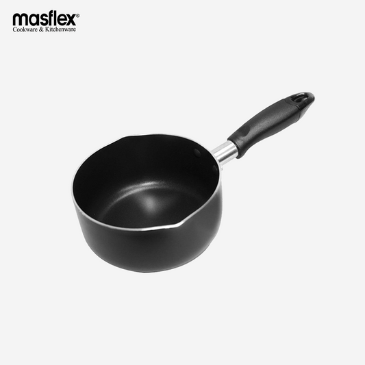 Masflex by Winland 14cm Aluminum Non-stick Saucepan NS-CX-101