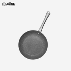 Masflex by Winland Stone Series Non-Stick Induction Fry Pan 32cm NS-FG54 Frying Pan