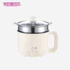 Tough Mama 1.5Liters Multi-Function Cooker | Electric Cooking Pot NTM-MP15SS2