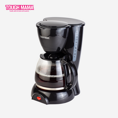 Tough Mama 12 Cups Coffee Maker Coffee Machine with Keep Warm Function NTMCM-636