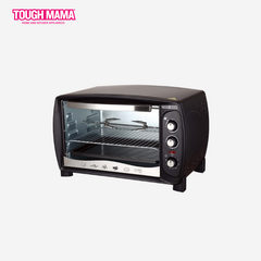 Tough Mama NTMCRO-45 Convection Rotisserie Oven 45L (FREE ACCESSORIES)