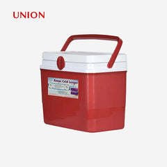 Union Insulated Ice Chest Box 15Liters with Freeze Pack UGIC-15L