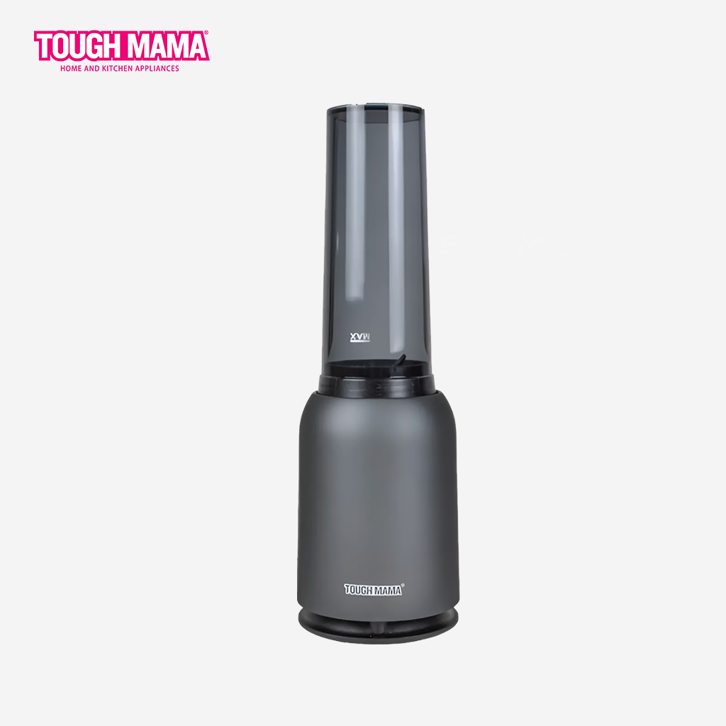 Tough Mama by Winland NTMPB-4 0.5L One Touch Personal Juice Blender