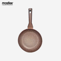 Masflex 20cm Forged Elegance Series Non Stick Induction Fry Pan Frying Pan NZ-M1