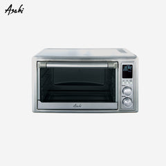 Asahi 30Liters Electric Air Fryer Convection Oven with Rotisserie OT 3012 OT-3012