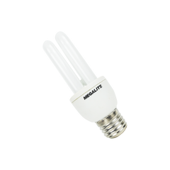 MEGALITE DAYLIGHT | WARM WHITE Energy Saving Lamp Bulb Light Ceiling Light