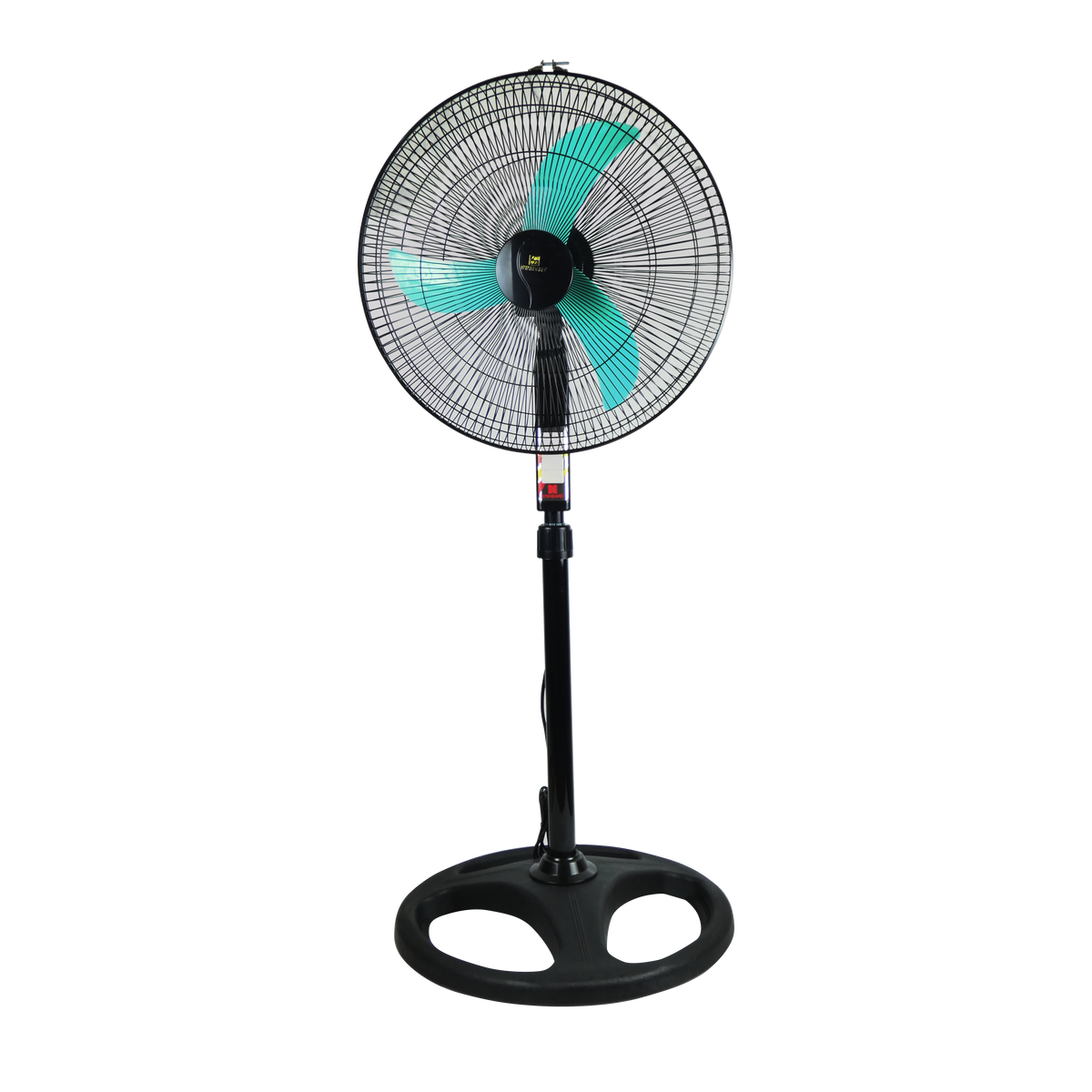 Standard Appliances 18 Inches Stand Fan | Electric Fan SSM18B