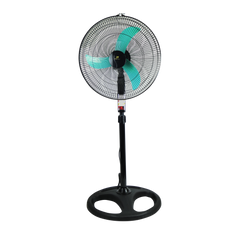 Standard Appliances 18 Inches Stand Fan | Electric Fan SSM18B