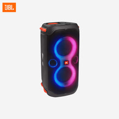 Jbl Pro Sound Partybox 110 Portable party speaker w/ 160W powerful sound, built-in lights