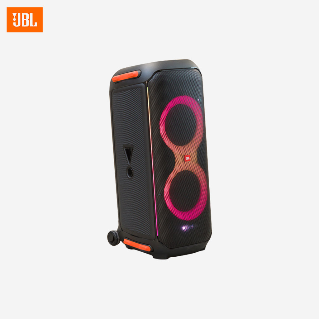Jbl Pro Sound Partybox 710 Party speaker with 800W RMS powerful sound, built-in lights