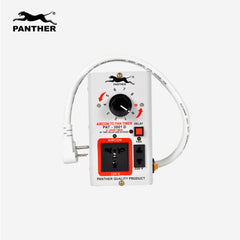 Panther by Winland Aircon to Fan Timer Energy Saver by Pass Continuous Duty PAT 3001