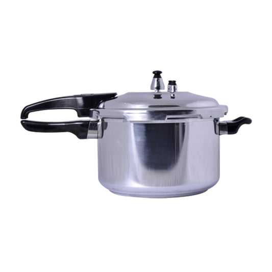 Dowell by Winland 7 Liter Pressure Cooker with Induction Base PC-7IB