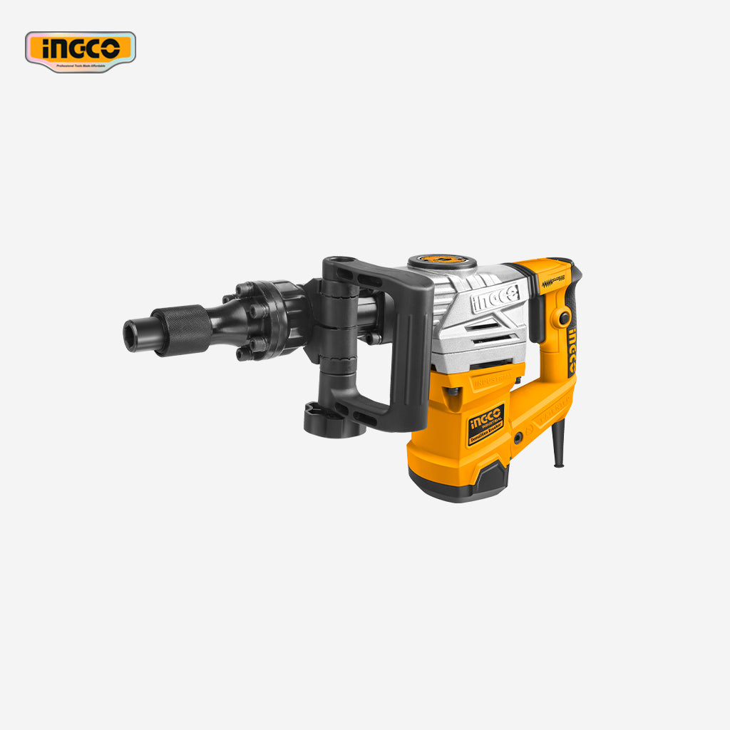 Ingco Industrial Demolition Breaker Hammer 1300W PDB13008