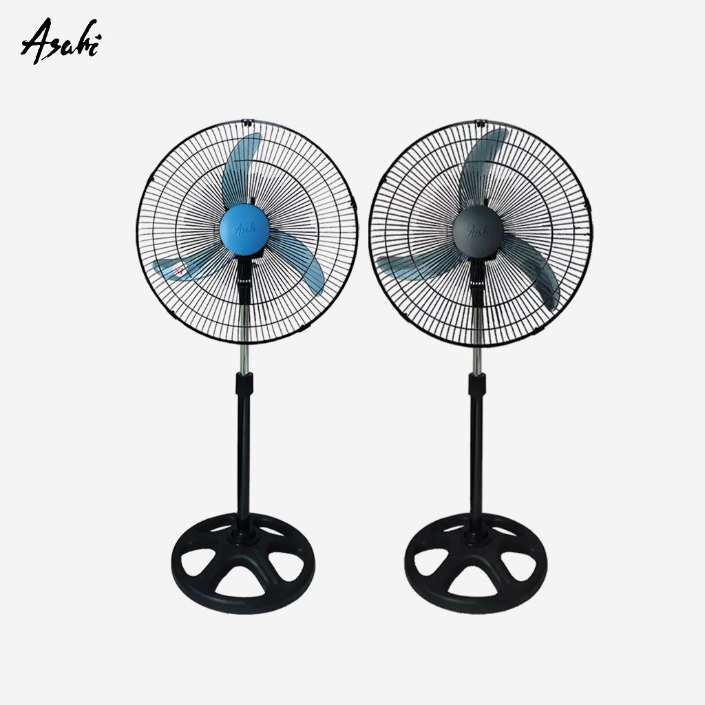 Asahi 20inch Super Power Stand Fan | Electric Fan PF-2010