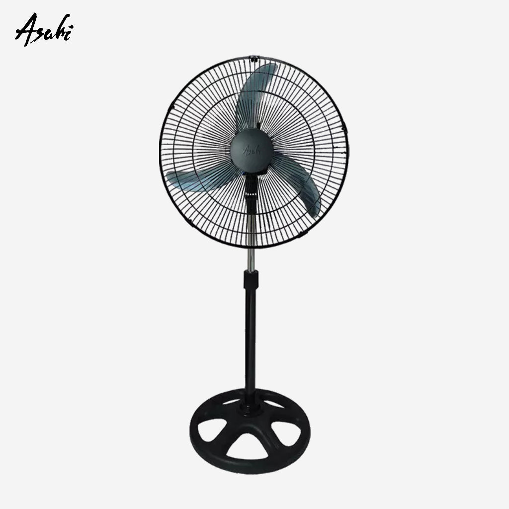 Asahi 20inch Super Power Stand Fan | Electric Fan PF-2010