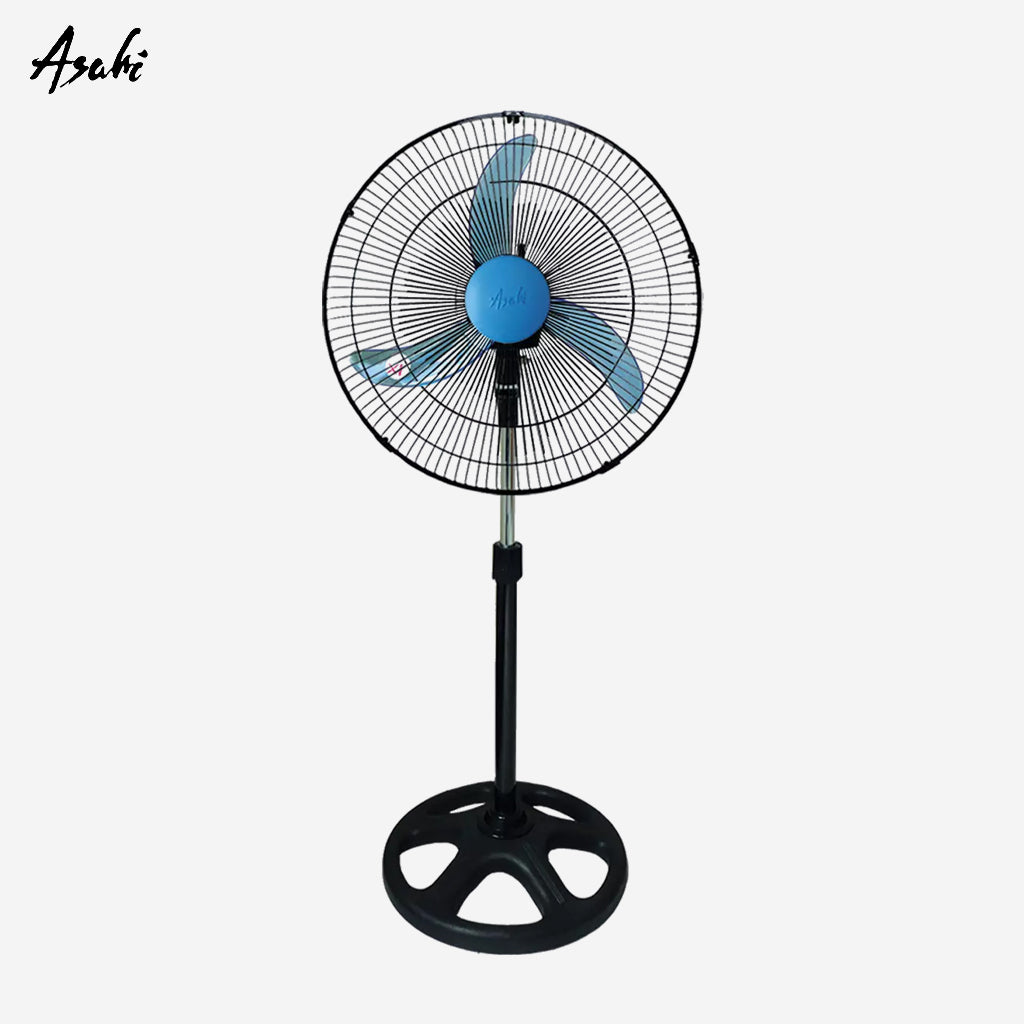 Asahi 20inch Super Power Stand Fan | Electric Fan PF-2010