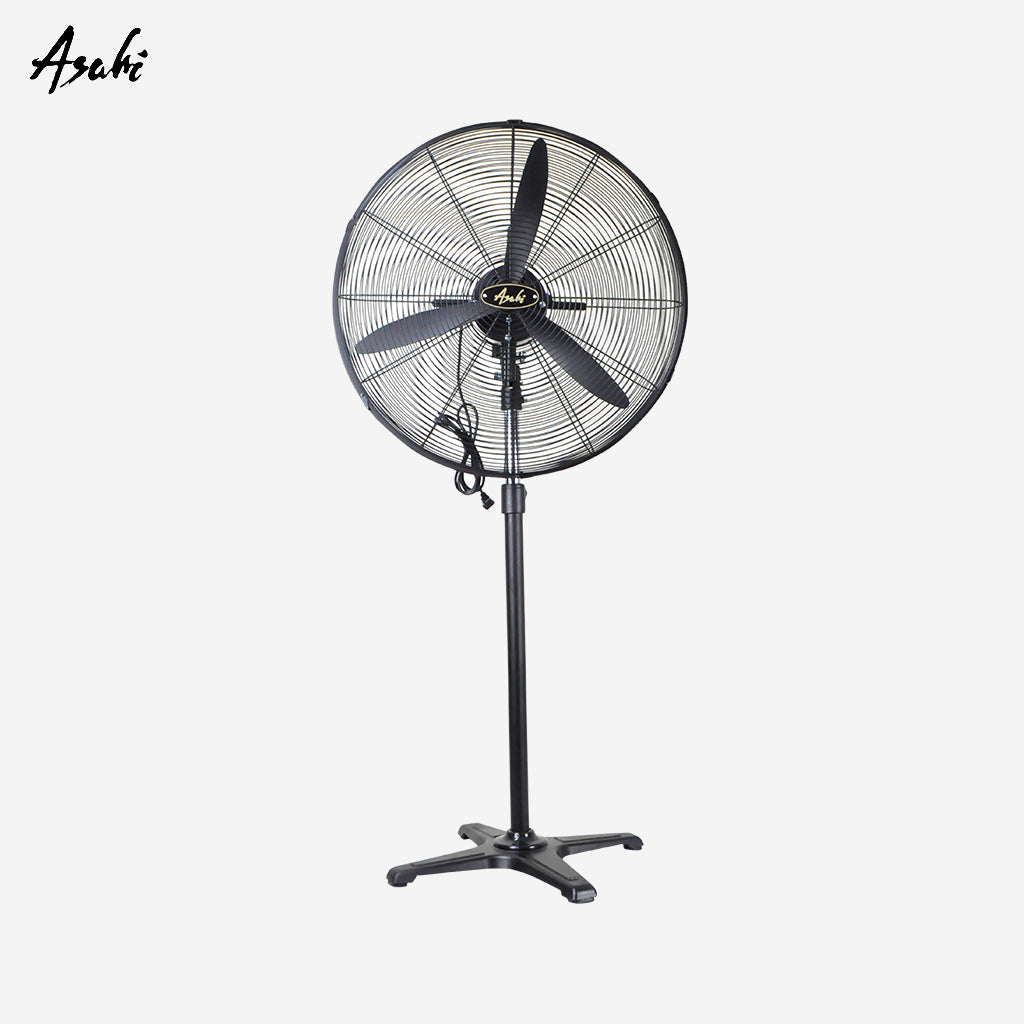 Asahi 24 inches Industrial Stand Fan | Electric Fan PF-2401