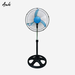 Asahi Power Fan | Electric Fan | Stand Fan 16" PF-630