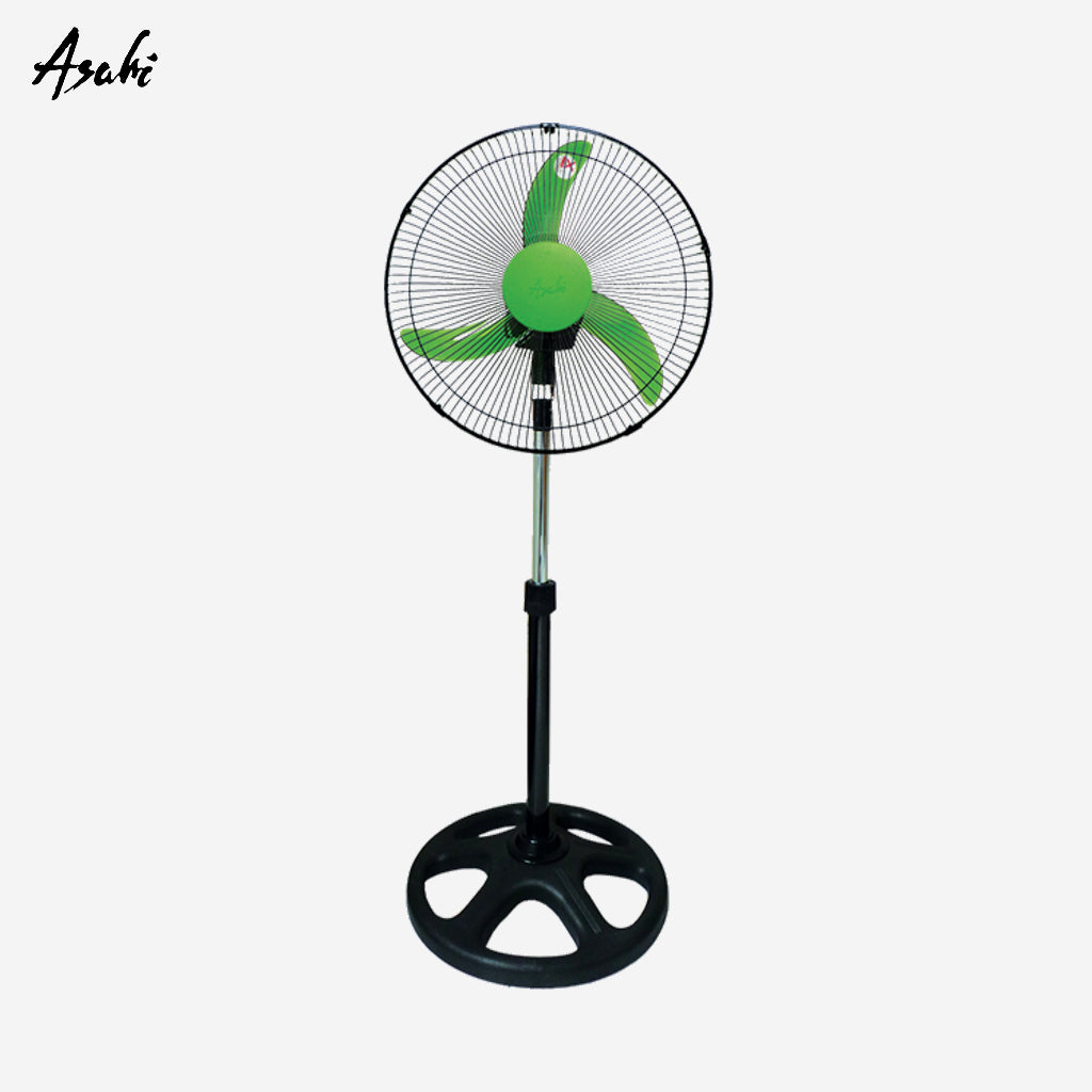 Asahi Power Fan | Electric Fan | Stand Fan 16" PF-630