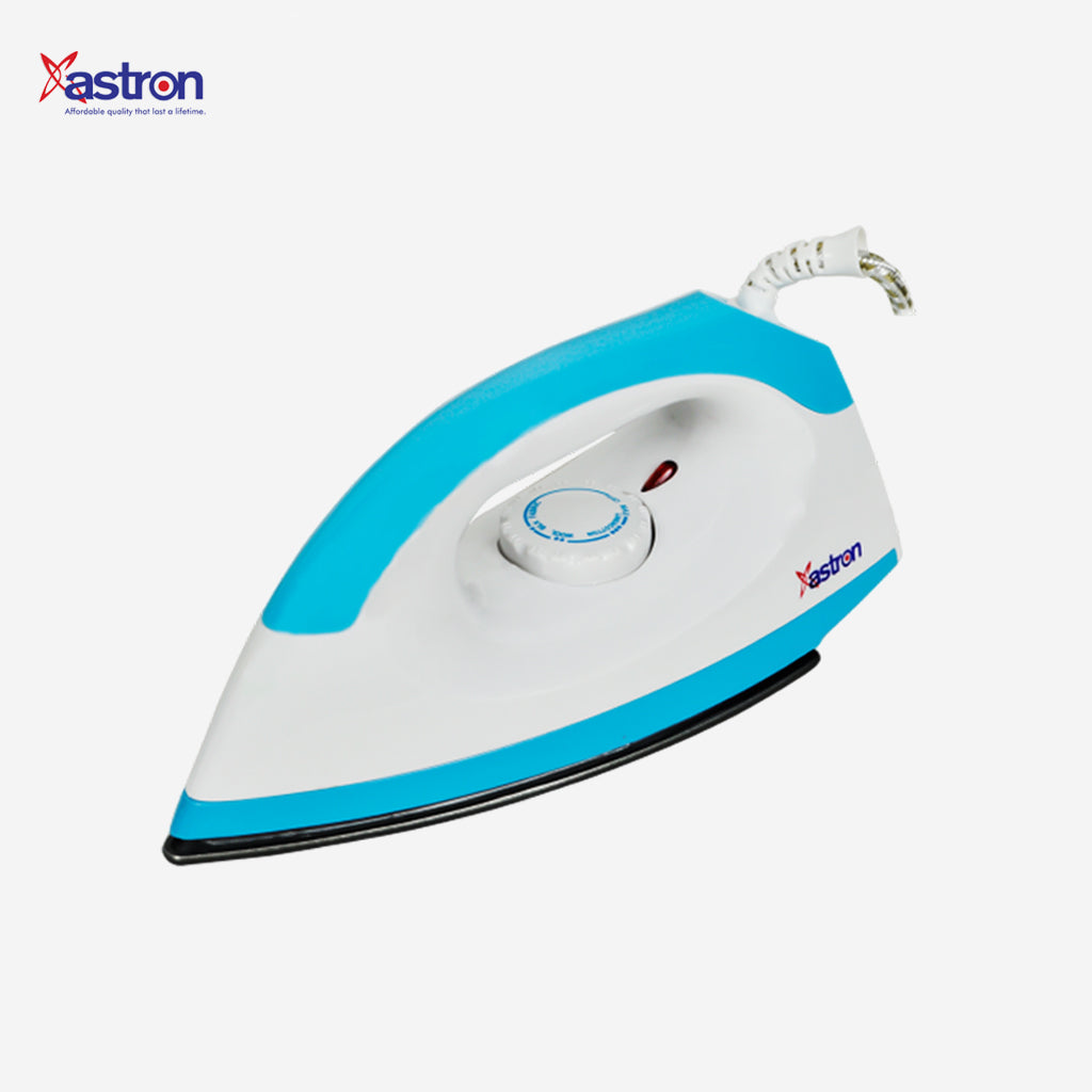 Astron Automatic Flat Iron / Electric Iron PFI-1324P