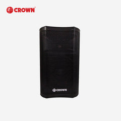 Crown 1pc 900W Instrumental Speaker System 12 Inch Woofer+Tweeter 2-way