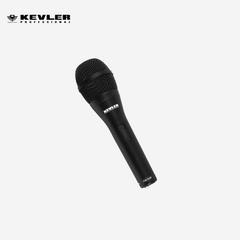 Kevler PM-930 Mic Hyper Cardioid Dynamic Microphone for Videoke