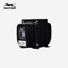 Panther PT-0284 Step-down Transformer 100 Watts, Input 220VAC, Output 100VAC Single Phase