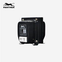 Panther PT-0478 Step-Down Transformer 50 Watts, Input 220VAC, Output 110VAC Single Phase