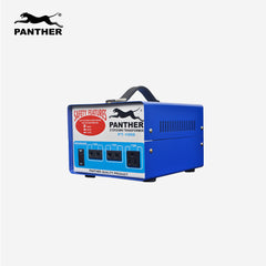 Panther PT 1000w-110v Step-down Transformer 1000 Watts | Input 220V AC | Output 110V AC