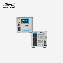 Panther AVR Relay Type 220V AC Output with 3-5 minutes Power on Delay AVR PVE-1000D