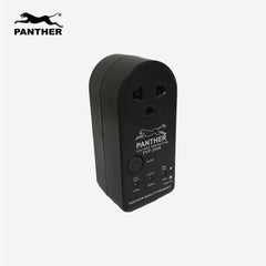 Panther by Winland PVP-2500 Voltage Surge Protector 2500 Watts with Power on Delay