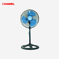 Camel 18 inches Stand Fan / Electric Fan 65W PWSF-1802