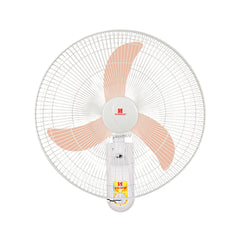 Standard Appliances 18 Inches Powerful Electric Fan Wall Fan SWF-18Q