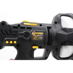 Powerhouse PH-DCM-300W Drain Cleaner / Sink Auger Cleaning Machine