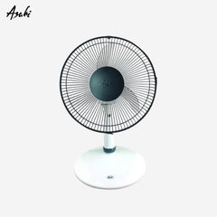 Asahi 14-inches 5-Leaves Fan Blade Stand Fan / Electric Fan XO-4023