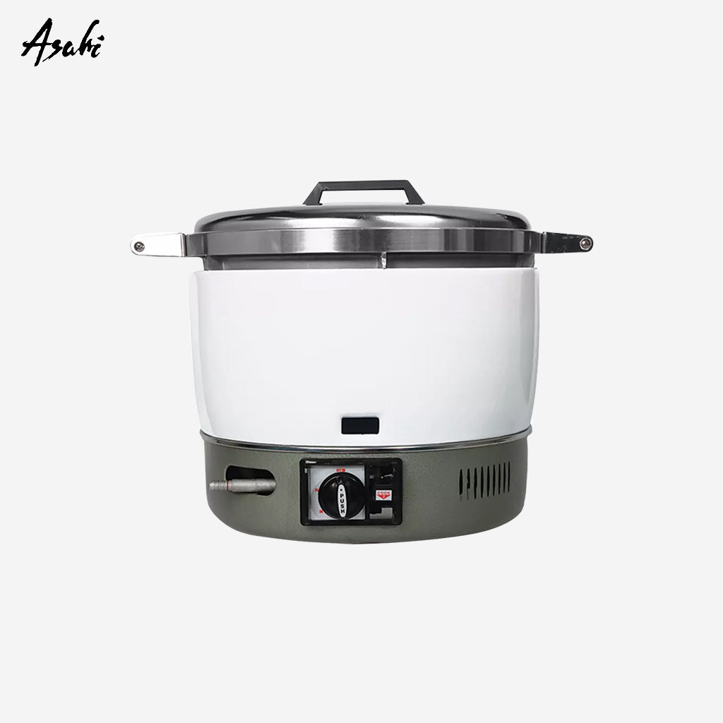 Asahi LPG Rice Cooker 20-30cups 4.2kg RC-300