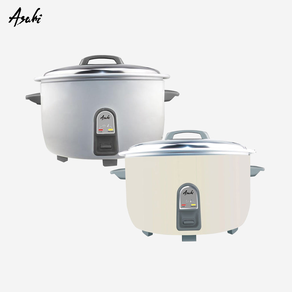 Asahi Commercial Rice Cooker 45cups (7.8L) RC-45