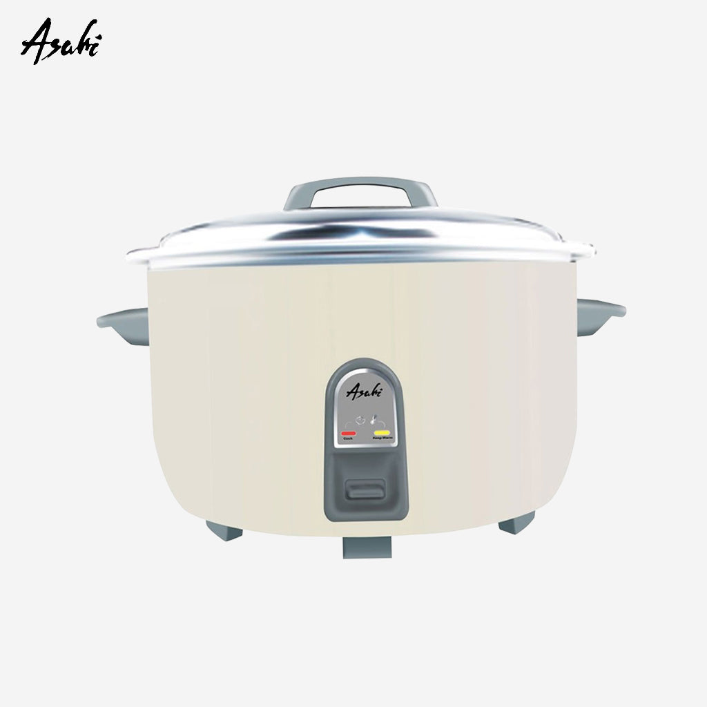 Asahi Commercial Rice Cooker 45cups (7.8L) RC-45