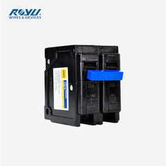 Royu Electrical Circuit Breaker Plug-in Type (Screw Type Terminal)