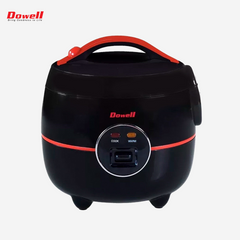 Dowell 5 Cups Honeycomb Non Stick Automatic Jar Type Rice Cooker RCJ-05H