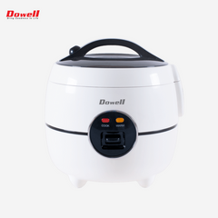 Dowell 5 Cups Honeycomb Non Stick Automatic Jar Type Rice Cooker RCJ-05H