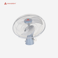 Hanabishi 16inch Rotator Fan | Ceiling Fan | Electric Fan RF16R