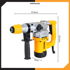 Ingco Rotary Hammer Drill RH10506