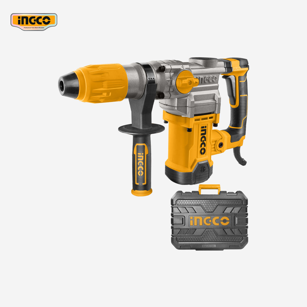Ingco Industrial Rotary Hammer RH1600388