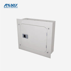 Royu All-Metal Panel Flush Mounted Type Nema 1 4B | 6B Plug-in Breaker 2Poles Breaker Box