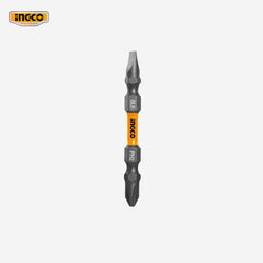 Ingco 10 Pcs / Set Impact Screwdriver Bit SDBIM21HL133