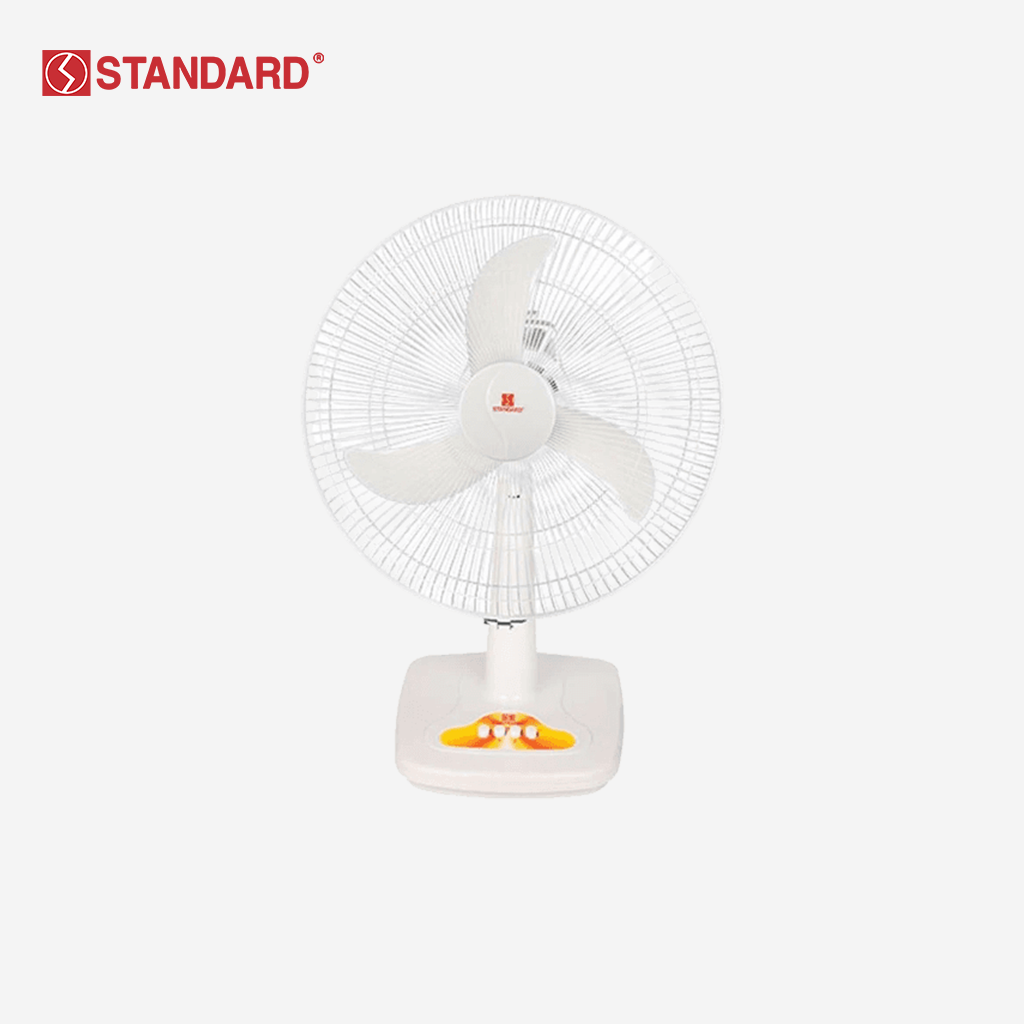 Standard Appliances 16 inches Desk Fan / Electric Fan SDS-16W