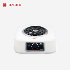 Standard Appliances by Winland Single Electric Stove SES-1200